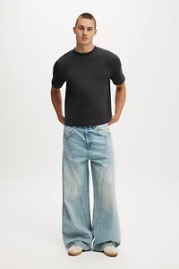 Super Baggy Balloon Jean