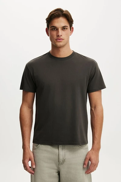 Fitted T-Shirt