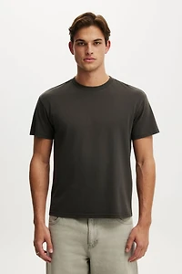 Fitted T-Shirt