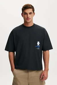 Cropped Fit FIFA T-Shirt