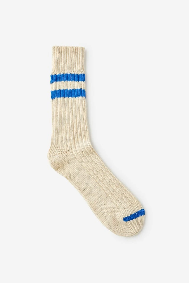Varsity Sock