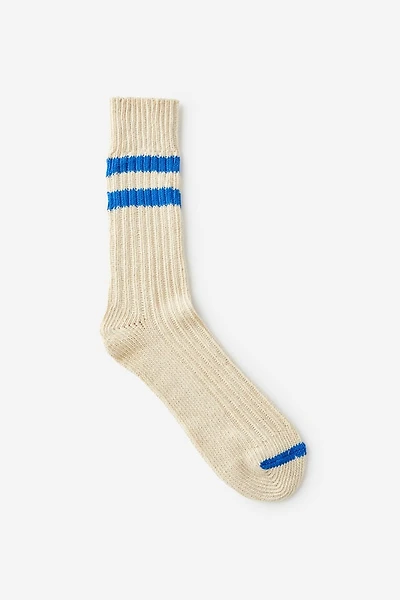 Varsity Sock