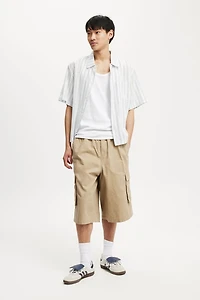 Super Baggy Cargo Short