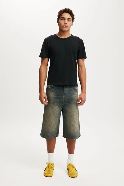 Super Baggy Jort
