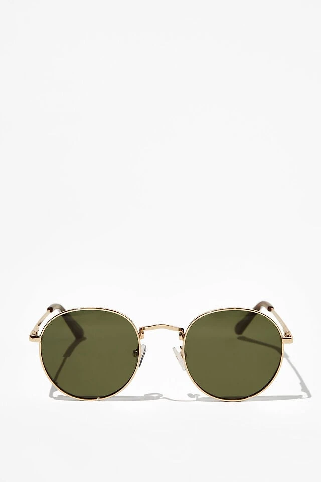 Bellbrae Polarized Sunglasses