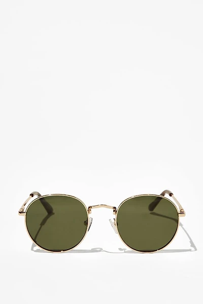Bellbrae Polarized Sunglasses