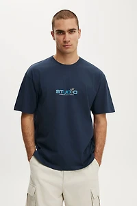 Everyday Fit Graphic T-Shirt