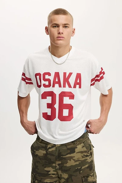 Football Jersey