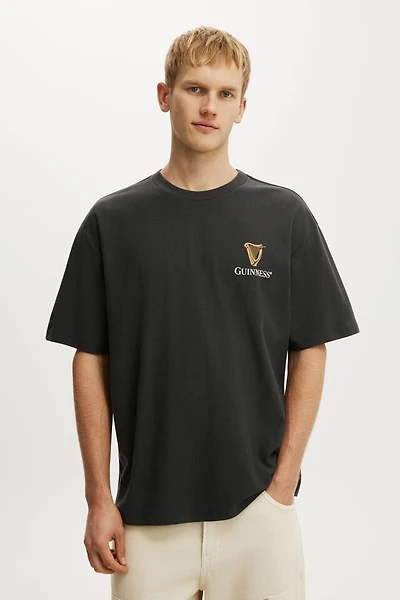 Guinness Beer Everyday Fit T-Shirt