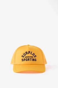 Trucker Hat