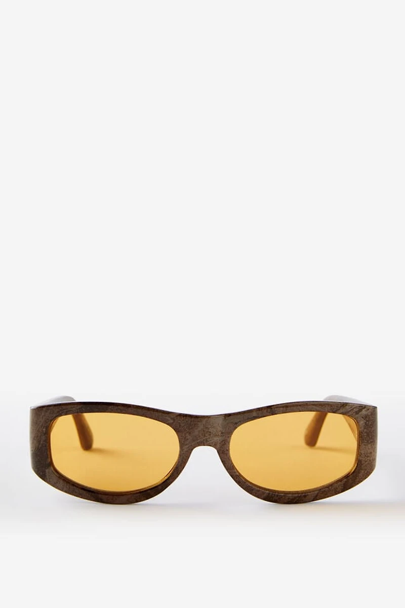 The 4X4 Sunglasses