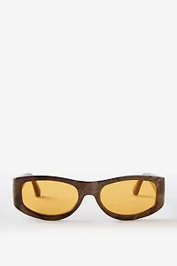 The 4X4 Sunglasses