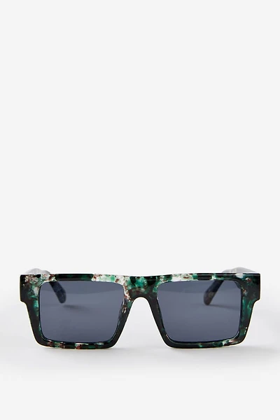 The Visionary Sunglasses