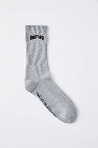 Harvard Special Edition Sock
