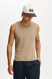 Rib Tank