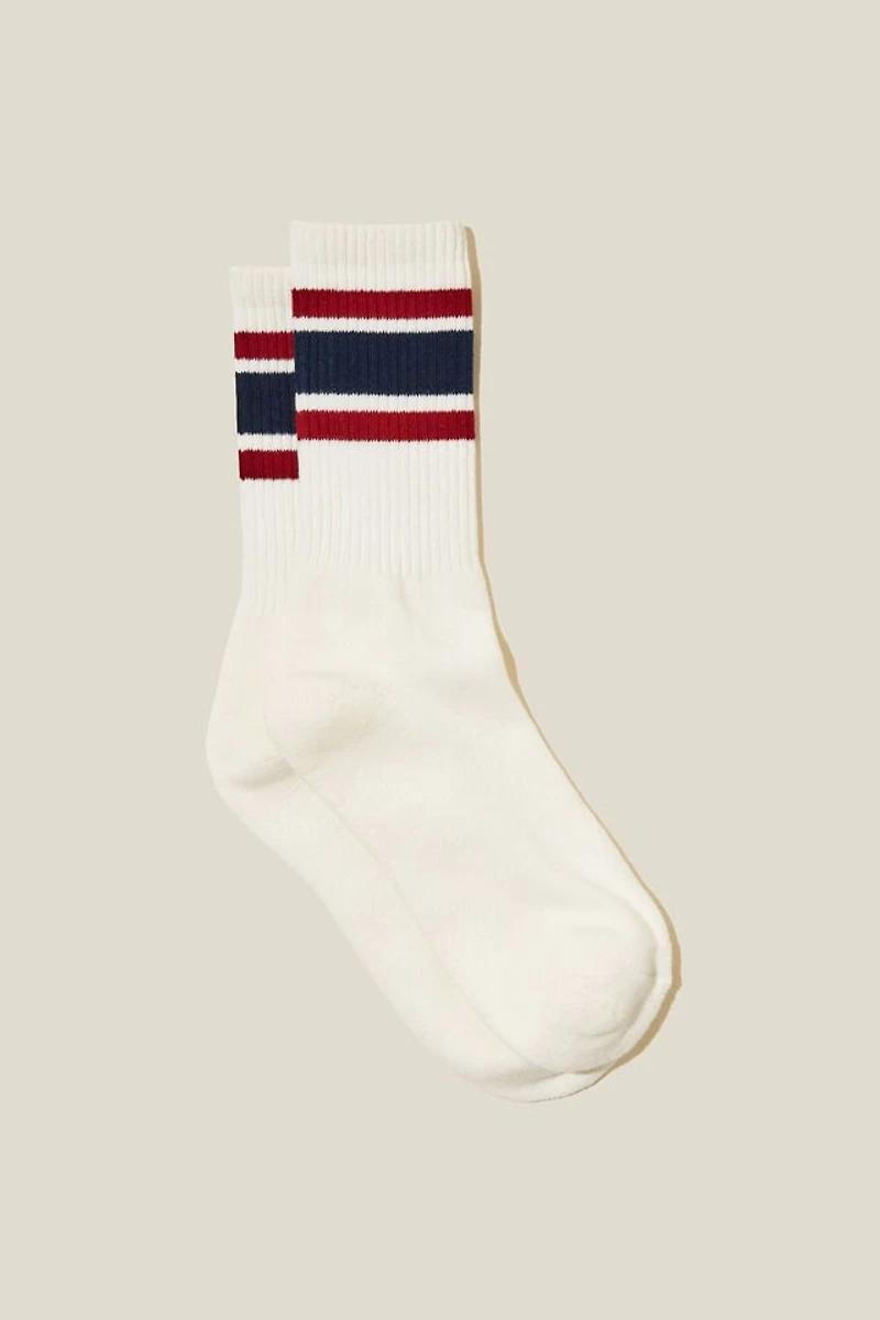 Essential Crew Sock