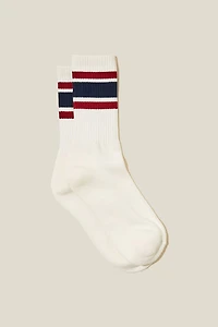 Essential Crew Sock
