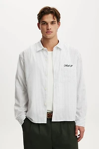 Bedford Long Sleeve Shirt