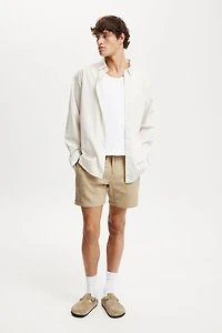 Elevated Easy Short