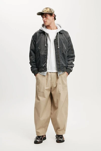 Super Baggy Balloon Pant