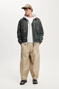 Super Baggy Balloon Pant