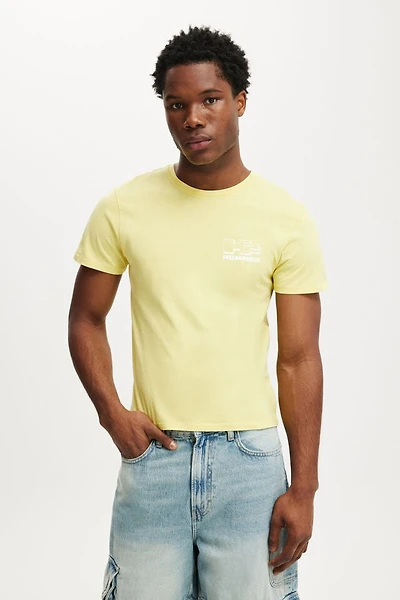 Baby General Motors T-Shirt