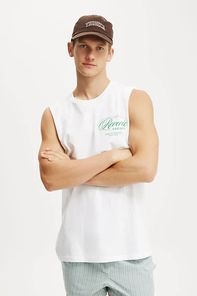 Graphic Muscle