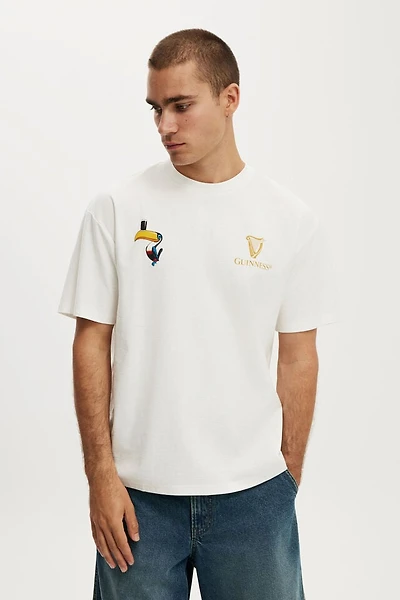 Guinness Beer Everyday Fit T-Shirt