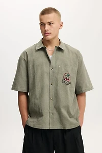 Darcy Short Sleeve Shirt