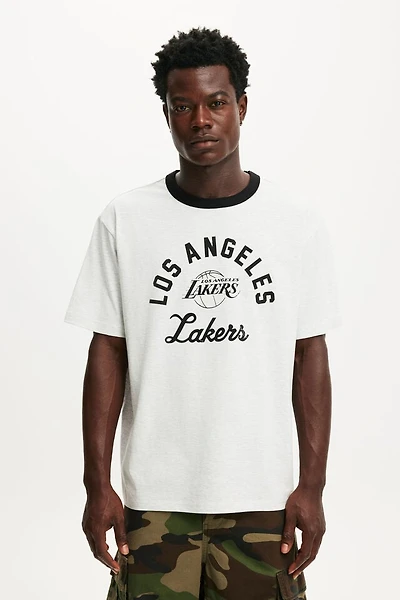 NBA La Lakers Everyday Fit T-Shirt