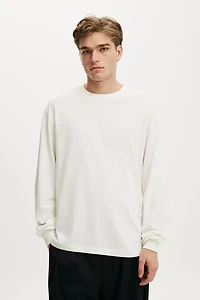 Everyday Fit Long Sleeve T-Shirt