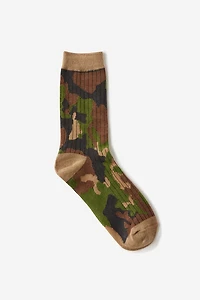 Fashion Sock