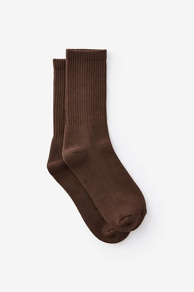 Essential Crew Sock