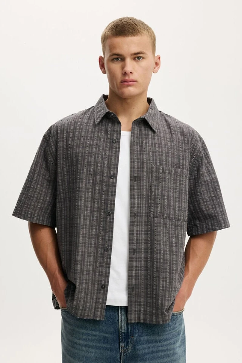 Darcy Short Sleeve Shirt