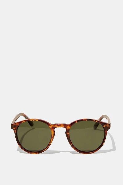 Lorne Polarized Sunglasses