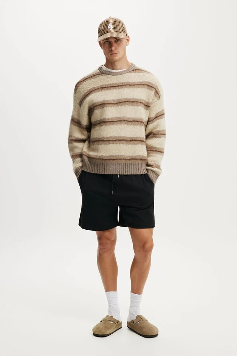 Everyday Fleece Short