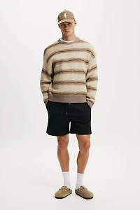 Everyday Fleece Short