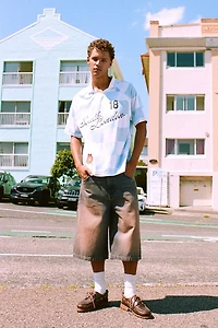 Soccer Jersey