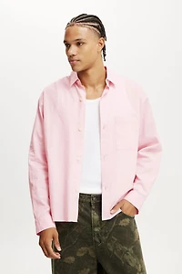 Hampton Long Sleeve Shirt