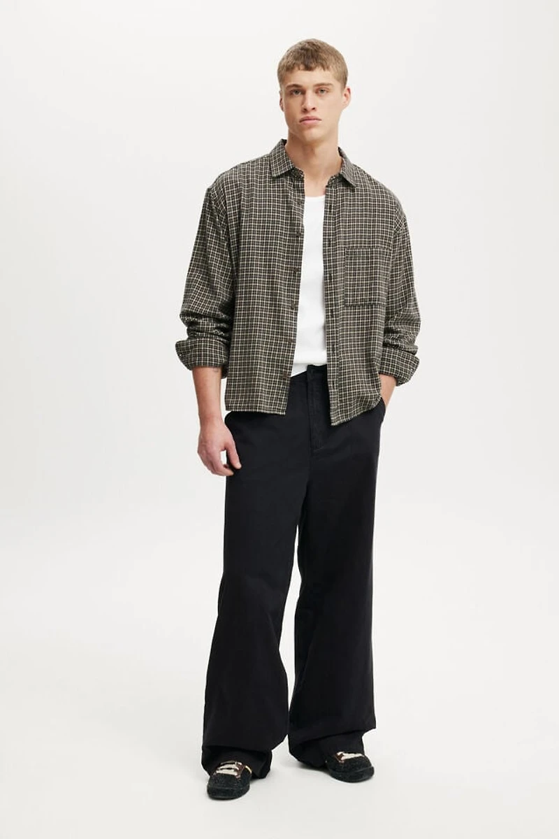 Super Baggy Pant