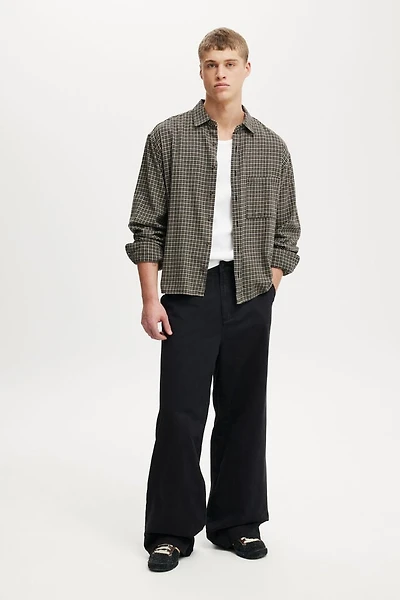 Super Baggy Pant