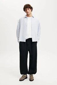 Super Baggy Cuffed Sweatpant
