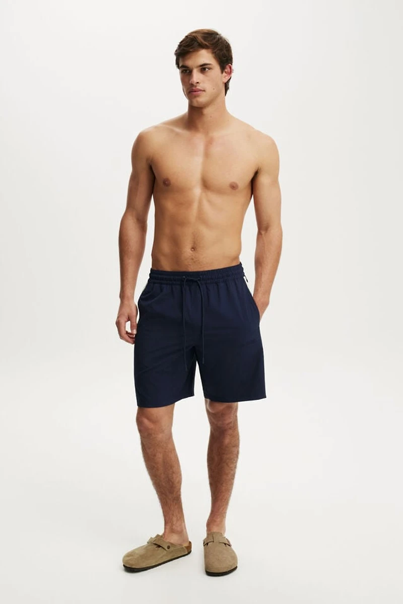 Baggy Swim Short