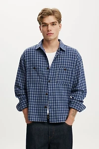 Richmond Long Sleeve Shirt