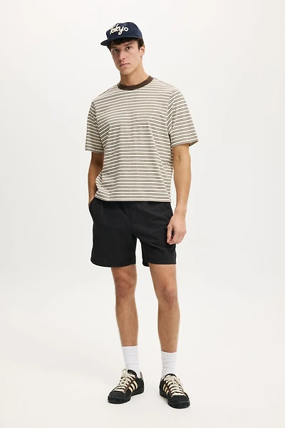 Easy Short