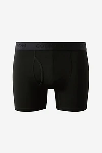 Mens Comfort Stretch Boxer Brief