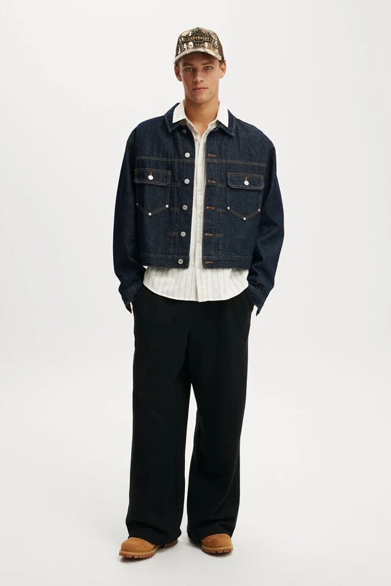 Super Baggy Sweatpant