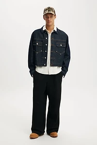 Super Baggy Sweatpant