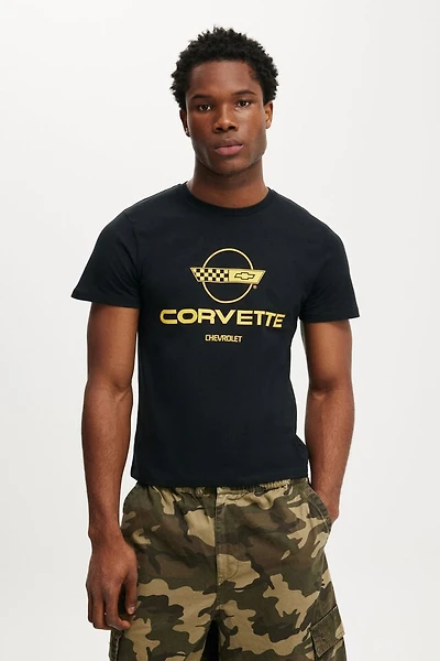 Baby General Motors T-Shirt