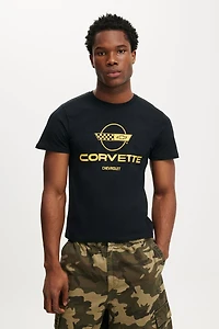 Baby General Motors T-Shirt